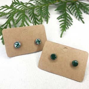 Little buttons